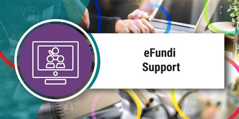 eFundi .